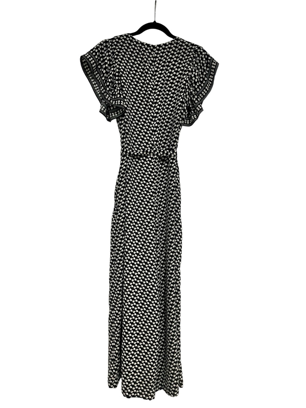 Max Studio Wide Leg Jumpsuit